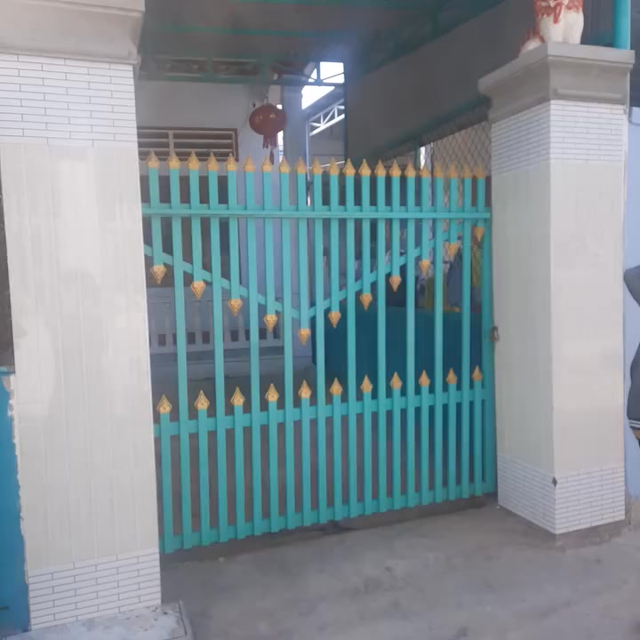 Nhà cấp 4 La Gi Bình Thuận 180m² - Chính chủ bán, sổ hồng trao tay!