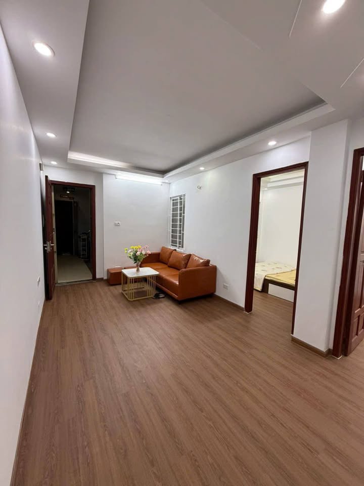 Chung cư mini Xuân Đỉnh 50m² - Sổ đồng sở hữu sắp ra - 2.25 tỷ