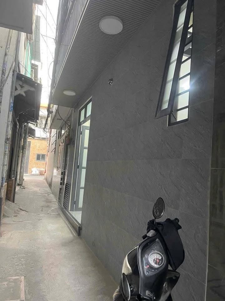 Nhà phố Tân Phú 24m² giá 7 triệu - Sẵn sàng ở ngay!