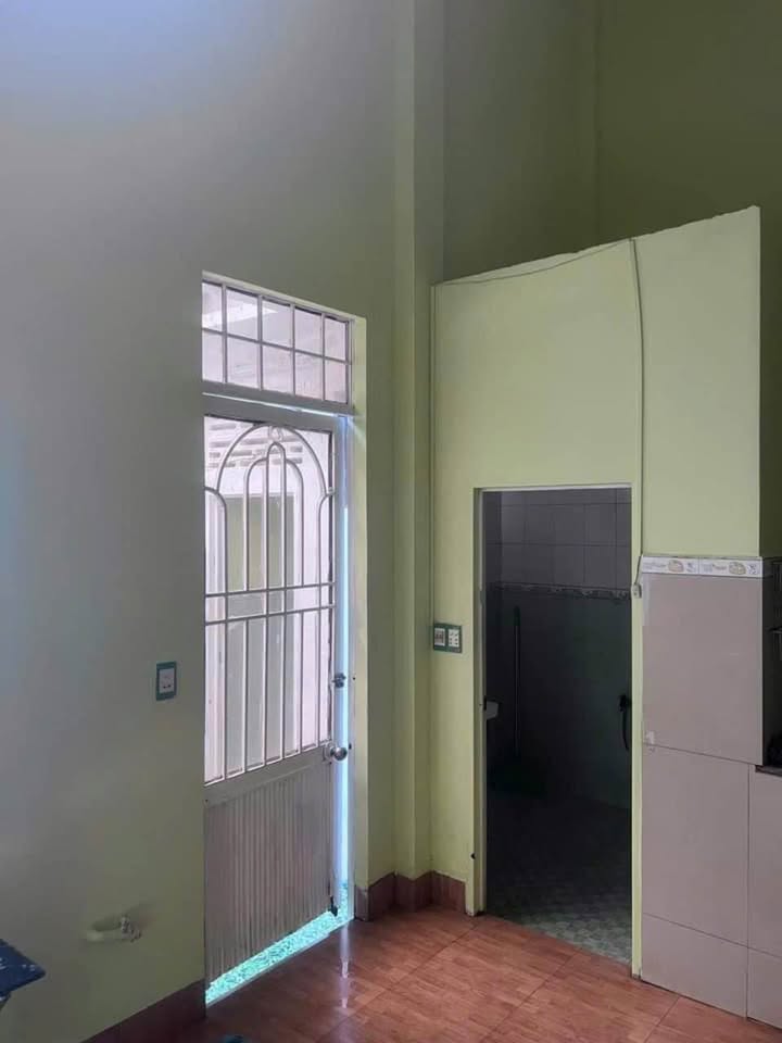 Nhà Hẻm Tuệ Tĩnh BMT 1.8 Tỷ - Giá Tốt Hiếm Có!