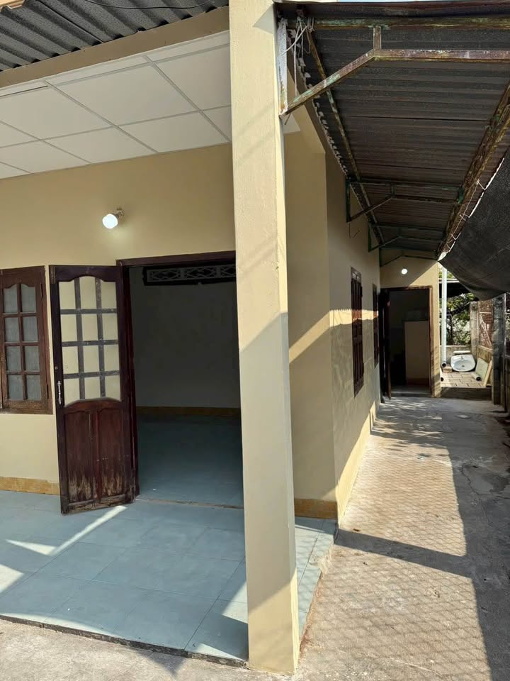 Bán Nhà Riêng Phan Thiết 74m² Giá 1.25 Tỷ - Chính Chủ Bán Sổ Hồng Sẵn!