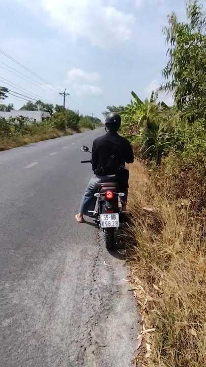 Đất nền mặt tiền Đường 936 Đại Tâm Sóc Trăng 1140m² - Sổ đỏ chính chủ!