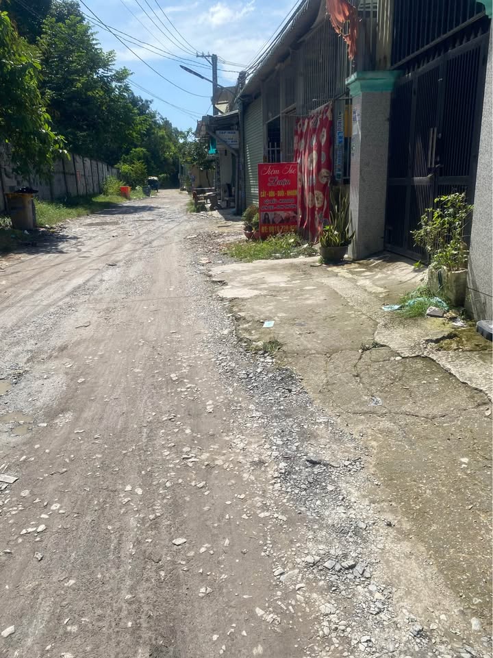 Đất nền Uyên Hưng, Tân Uyên 350m² - Cơ hội vàng đầu tư 2.1 tỷ