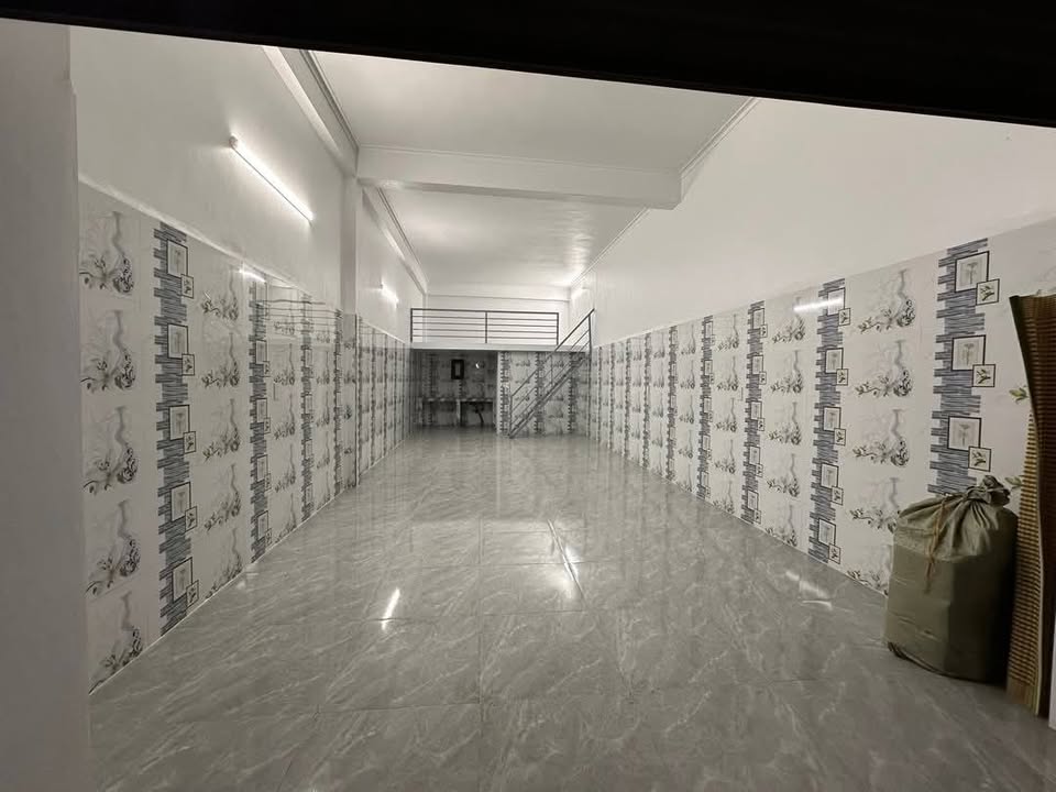 Cho thuê Kiot Cẩm Giàng 45m² - Mặt tiền kinh doanh cực đẹp