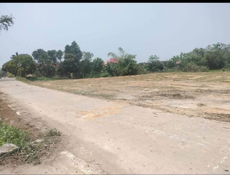 Nhà Mặt Tiền Kinh Doanh Đường Chính Chợ Vạn Ninh, Quảng Bình - 180m²