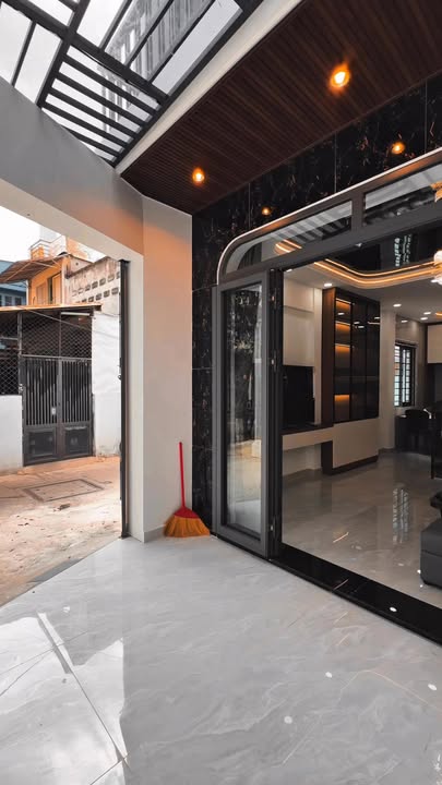 Nhà đẹp Gò Vấp 44m² - 5.65 Tỷ - Hướng Đông Bắc, Sẵn Sàng Dọn Vào Ở