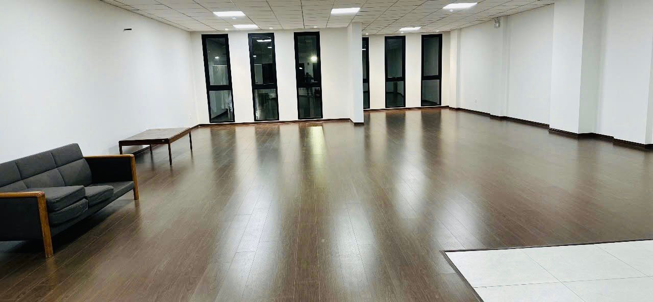 Cho thuê nhà mặt phố Tô Hiệu 600m² - Vị trí đắc địa kinh doanh ngay!