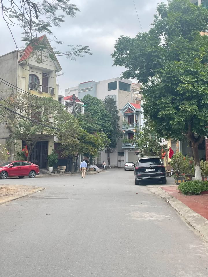 Đất Nền Làn 2 Hàn Thuyên, TP Bắc Ninh 80m² - Tiềm Năng Tăng Giá Vượt Trội!