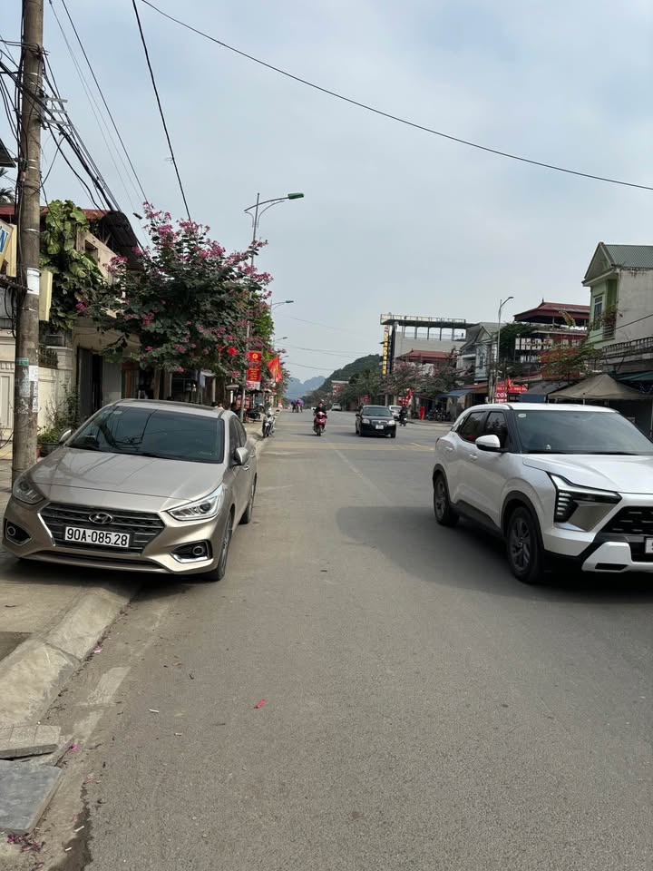 Đất nền Ba Sao Kim Bảng 131m² giá 899 triệu - Tiềm năng tăng giá