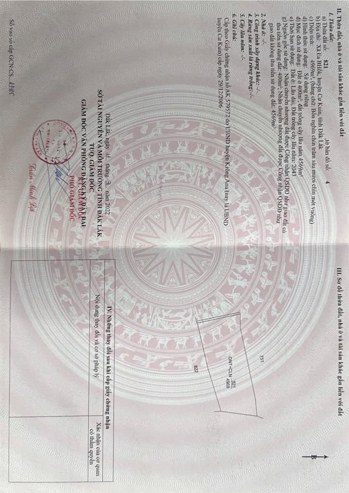 Bán đất vườn Đông Hòa Phú Yên 5000m² giá 2.375 tỷ - Nghỉ dưỡng lý tưởng!