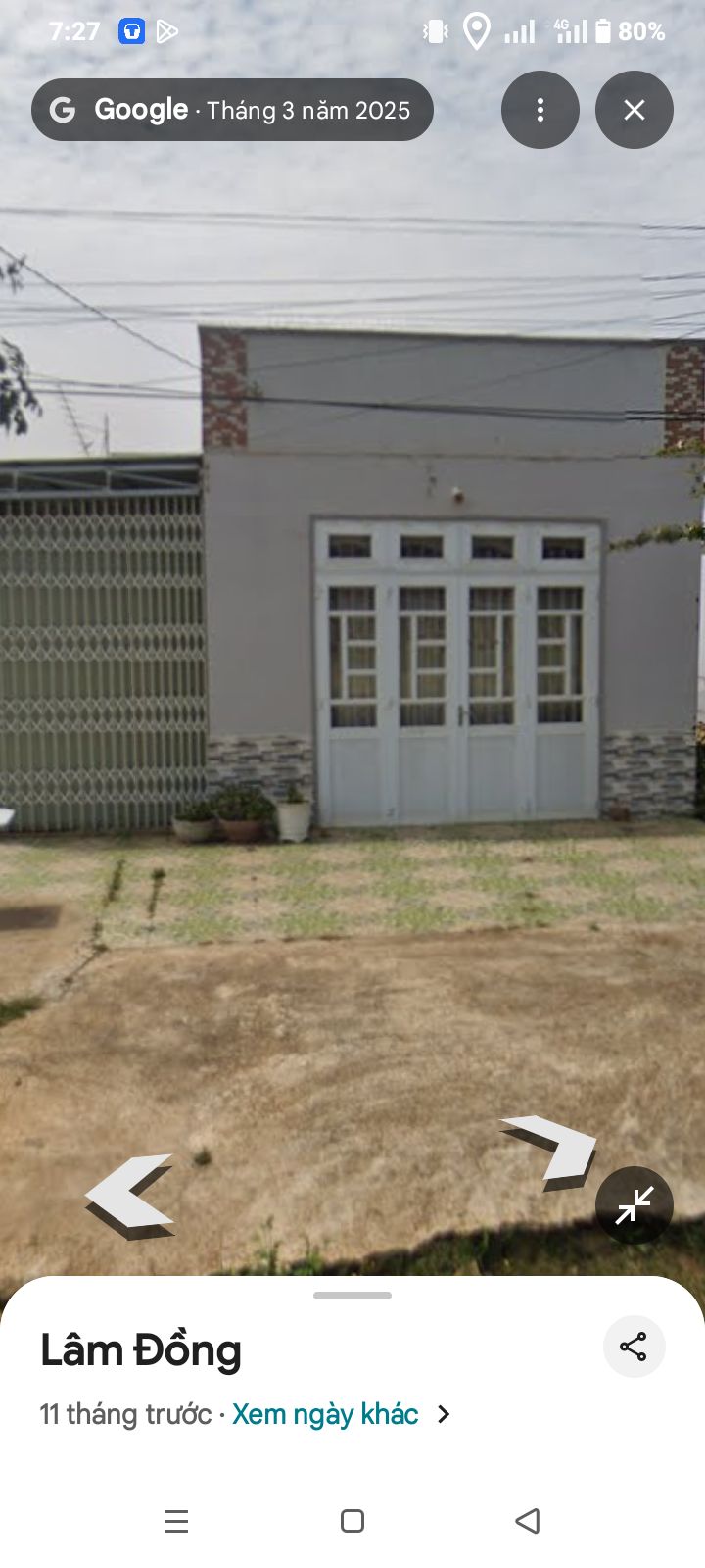 Đất 2 mặt tiền Quảng Lập Đơn Dương 300m² giá 2.4 tỷ - Sổ hồng sẵn!