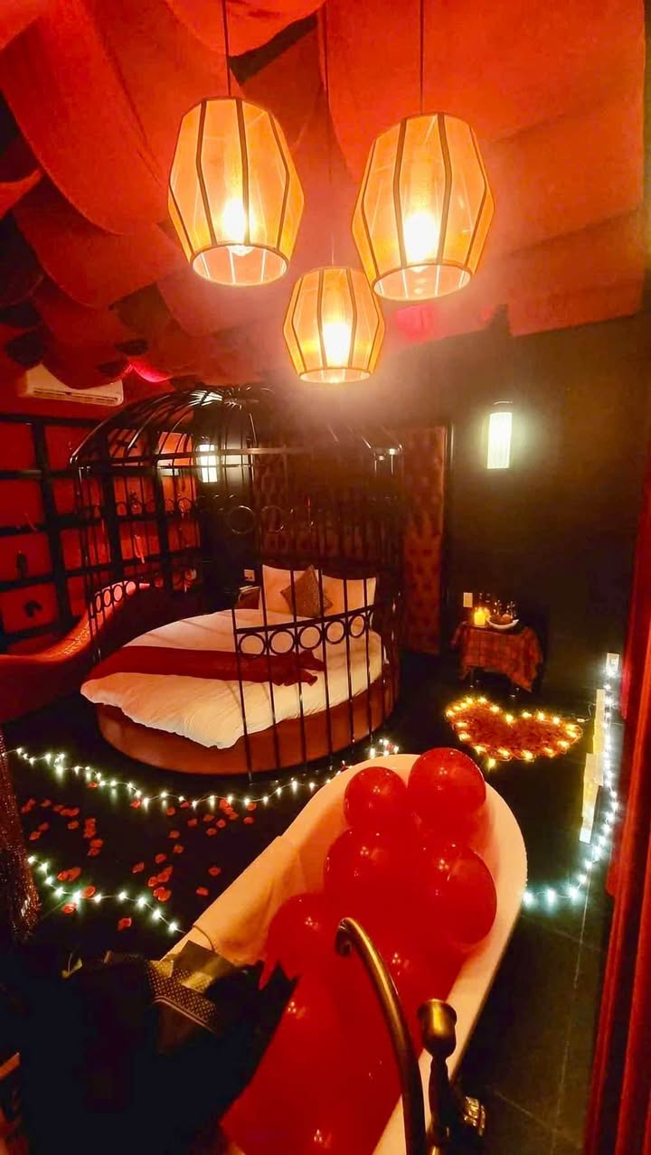 Bán Khách Sạn Tình Yêu 7 Tầng Lê Hồng Phong, Ngô Quyền - 60m² Kinh Doanh Đỉnh Cao