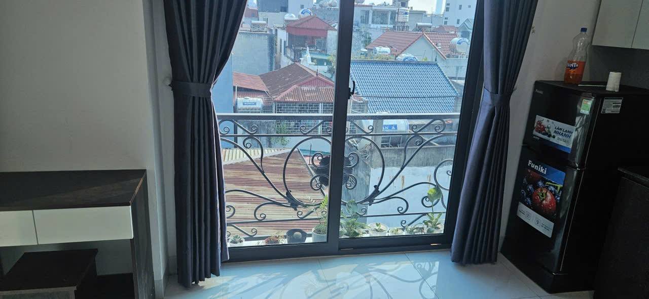 Thuê phòng trọ Cổ Nhuế Bắc Từ Liêm 25m² 3.5 triệu - Sẵn sàng ở ngay!