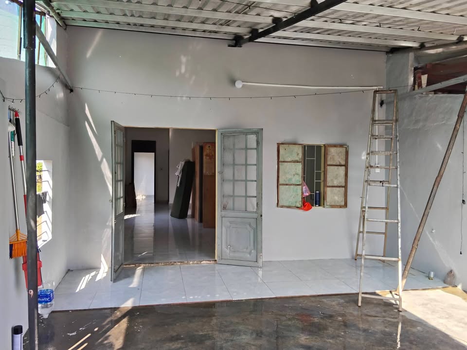 Nhà nguyên căn Trường Sơn, Cẩm Lệ 2 triệu - Sẵn sàng ở ngay!