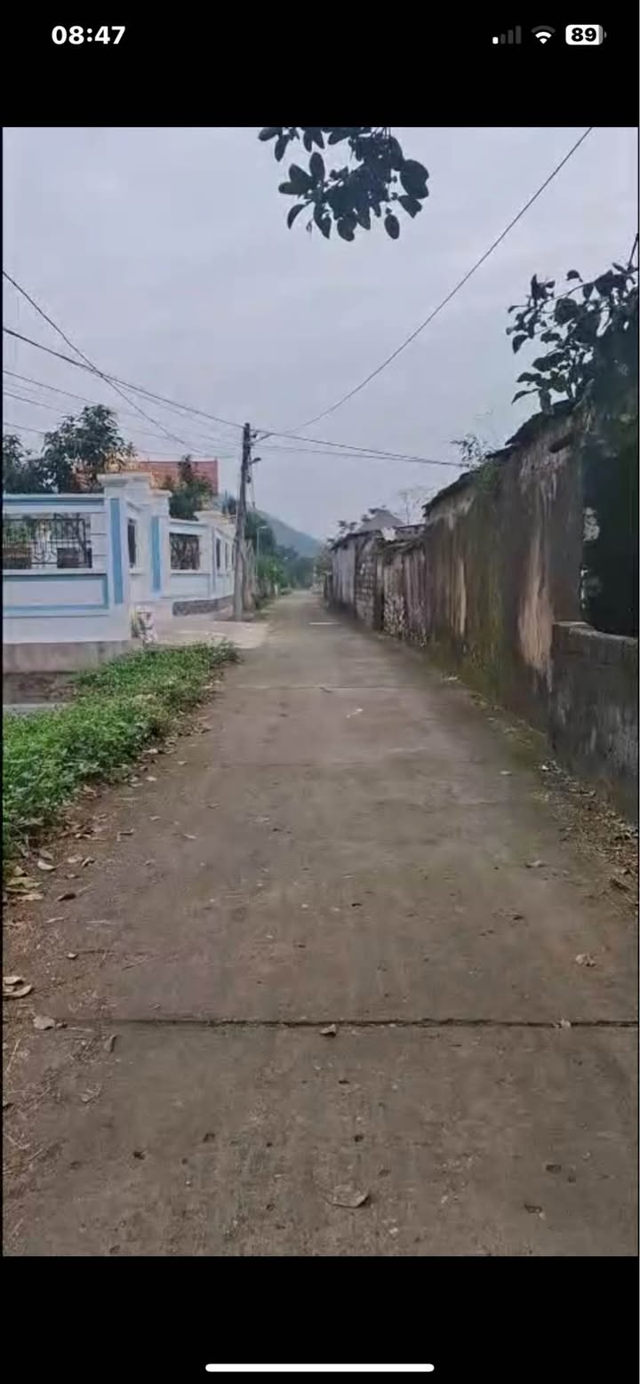 Bán Đất Yên Mô Ninh Bình 85m² - Gần Hồ Đồng Thái, Giá Tốt