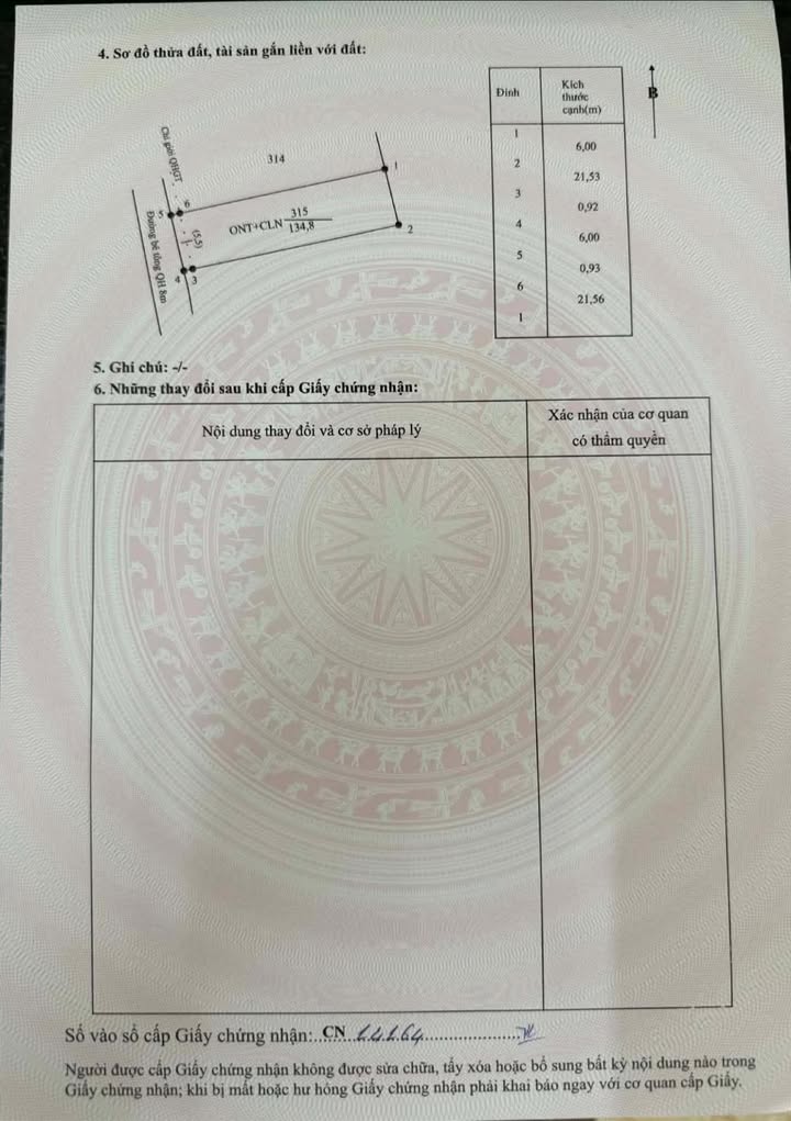 Đất nền Băng Adrênh 129m² giá 199 triệu - Sổ hồng chính chủ!
