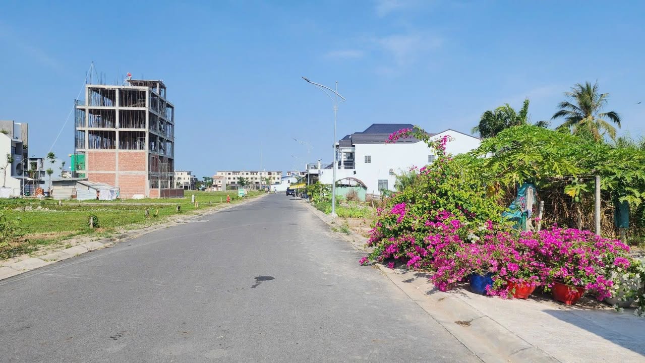 Đất nền Nam Long 2 Cái Răng 180m² chỉ 3.05 tỷ - Sổ đỏ chính chủ!