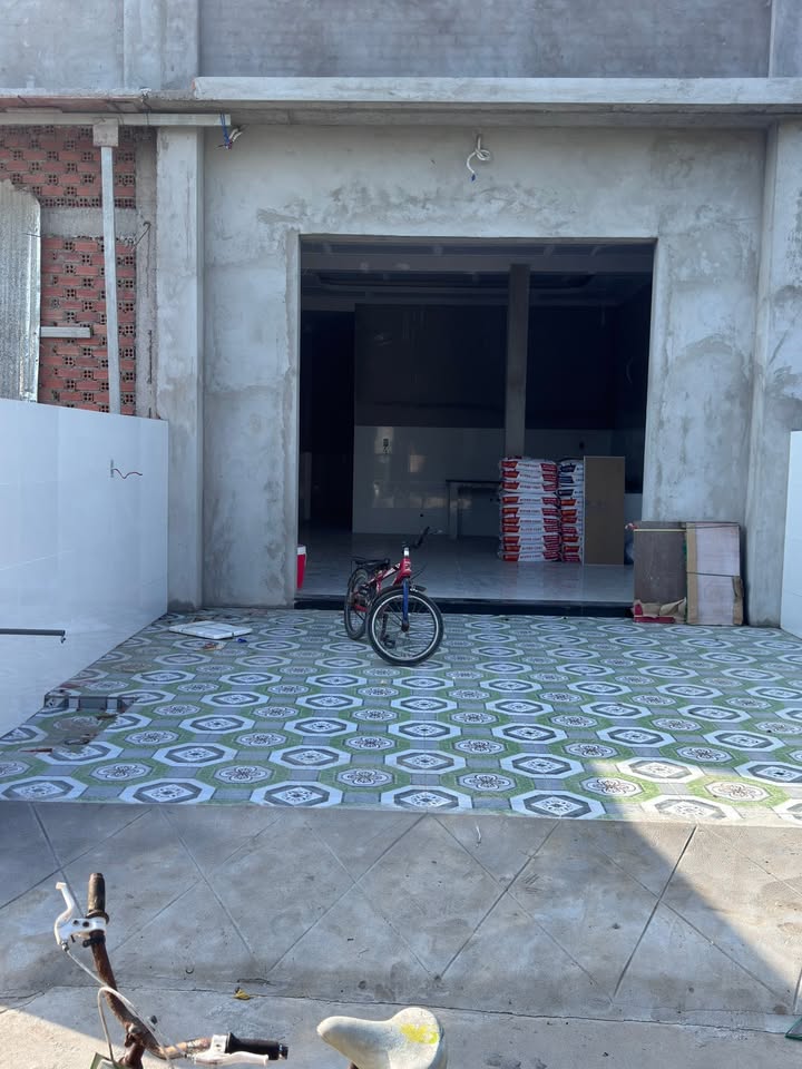 Bán nhà cấp 4 An Phước Long Thành 105m² - Sổ hồng sẵn ở ngay!