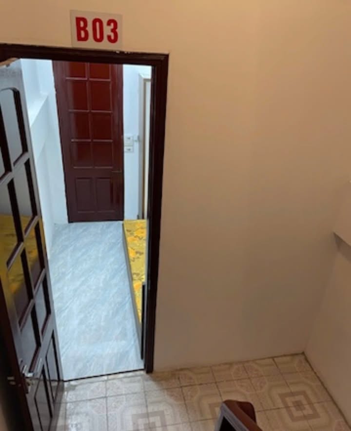 Phòng trọ Ngõ 9 Phan Văn Trường, Cầu Giấy 3 triệu - Sẵn sàng ở ngay!