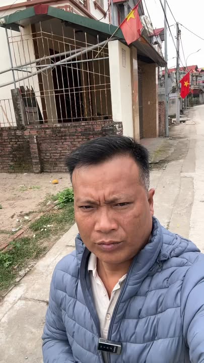 Đất nền Ninh Xá Thuận Thành 90m² 3.8 tỷ - Sổ đỏ chính chủ!