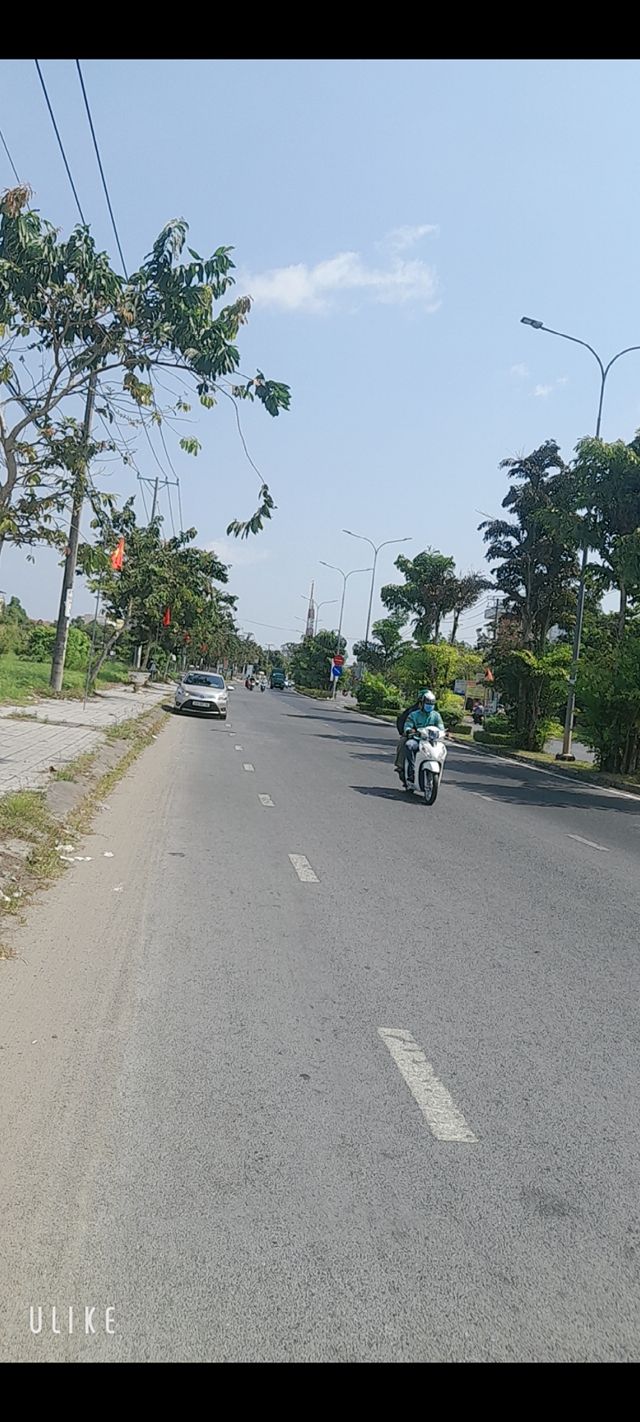 Đất Nền An Bình Cần Thơ 80m² - Sổ Đỏ Chính Chủ, Công Chứng Ngay!