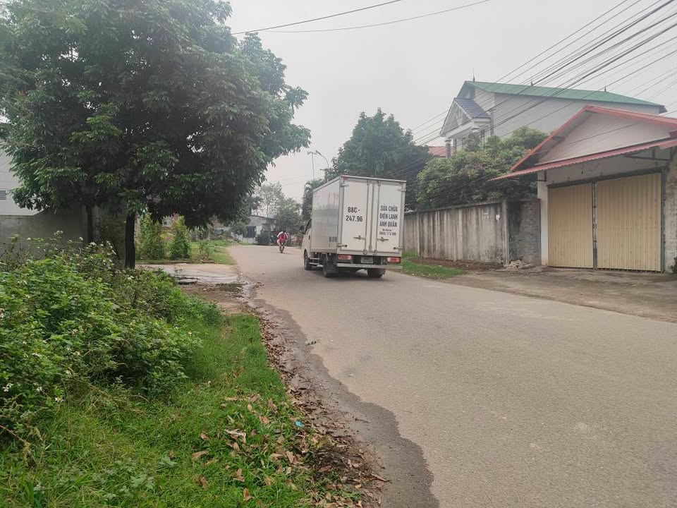 Đất nền Kim Long Tam Dương 98m² giá 1.7 tỷ - Giá F0 cực tốt!