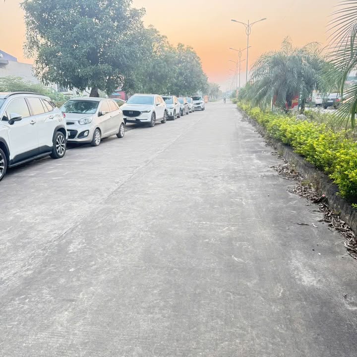 Đất nền 150m² Phổ Yên, Thái Nguyên - Sổ đỏ sẵn sàng, ô tô vào tận nơi!