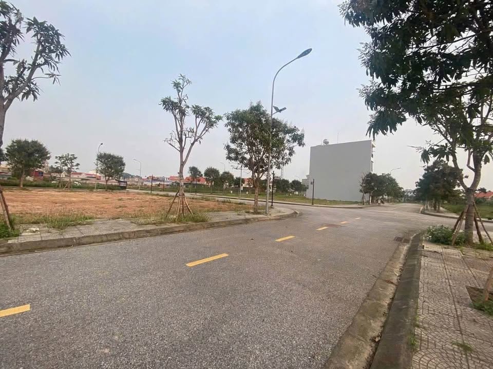 Đất nền Tân Quang Minh Thủy Nguyên 75m² - Hạ tầng hoàn thiện, đầu tư sinh lời!