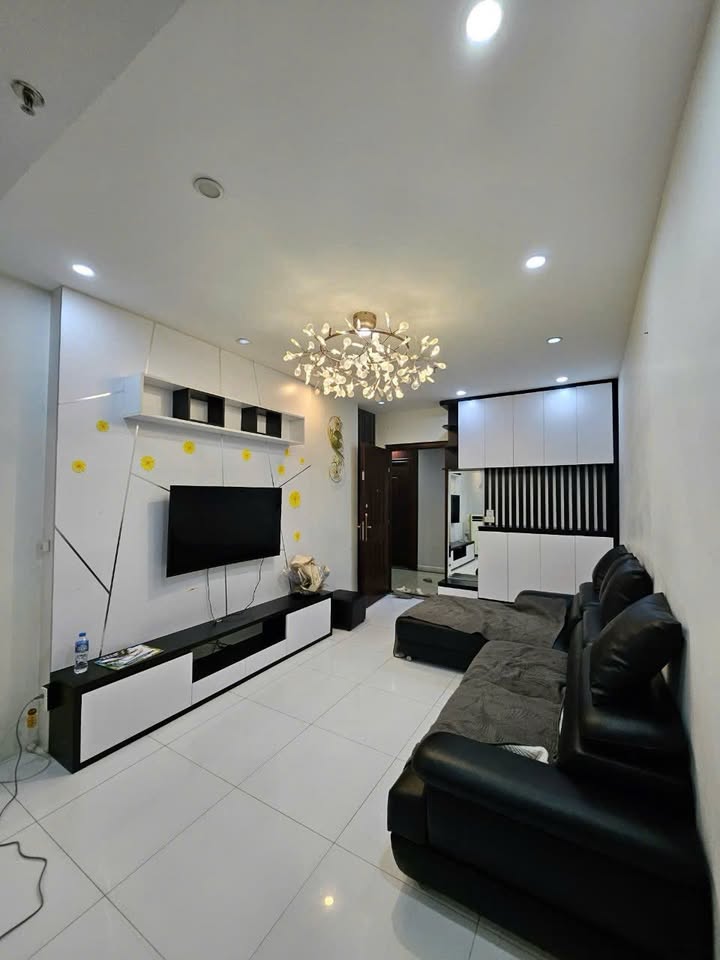 Cho thuê Căn hộ Cát Tường Eco 2PN Full nội thất - 9 Triệu/tháng