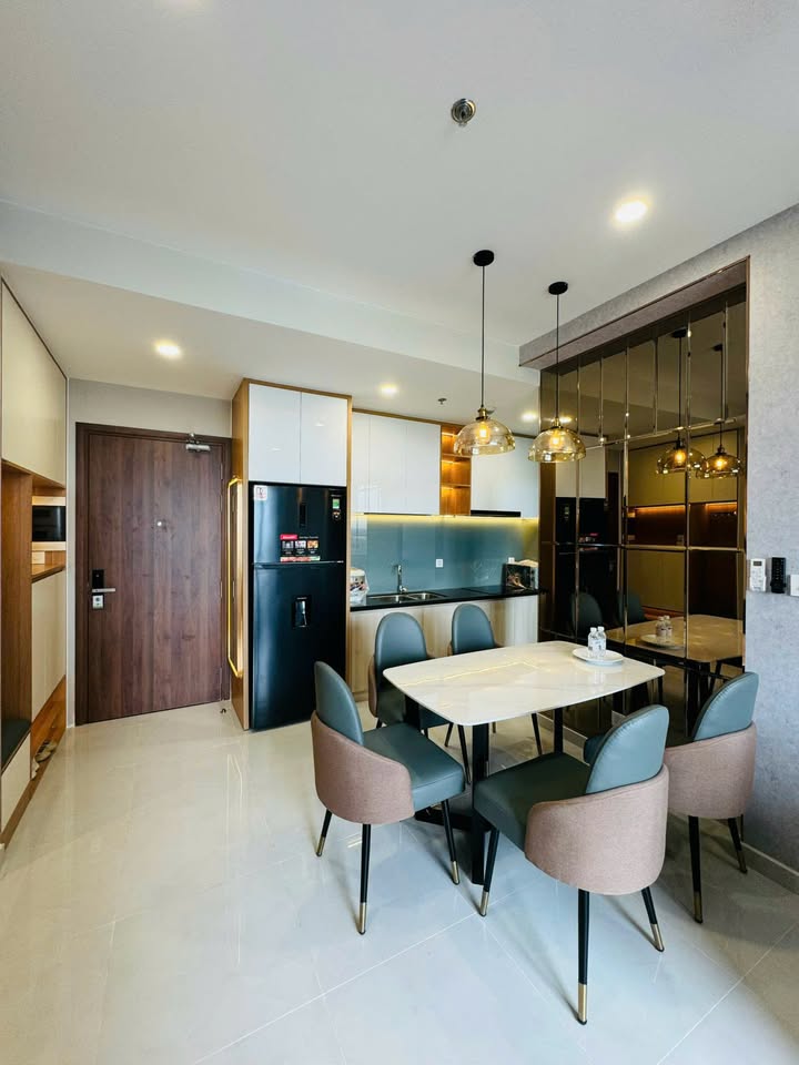 Cho thuê Căn hộ The Emerald Golf View 52-115m² - Vị trí đắc địa