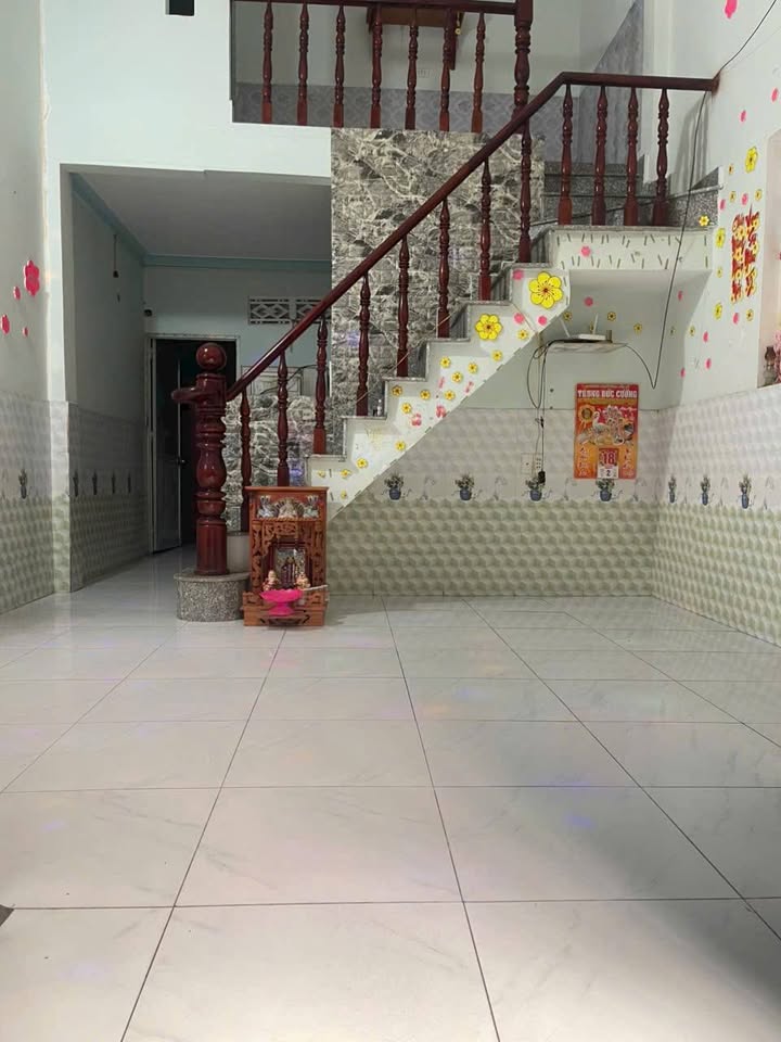 Nhà cấp 4 Tân Phước Khánh, Tân Uyên 3 triệu/tháng - Sẵn sàng ở ngay!