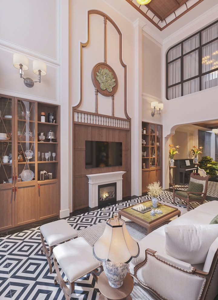 Nhà 70m² 6 Tầng, Gần Phố Hoàng Như Tiếp, Long Biên - Giá Tốt Đầu Xuân