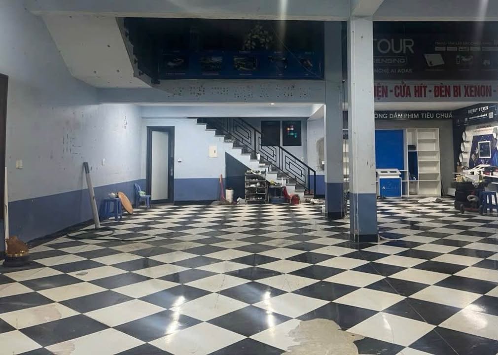 Bán Cặp Nhà Liền Kề MB199 Đông Hải 130m² - Vị Trí Đắc Địa Sinh Lời!