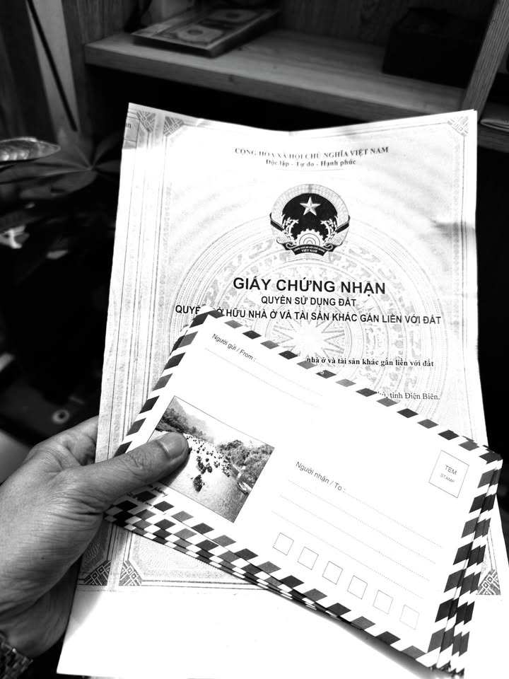 Đất nền MT QL279, TP Điện Biên Phủ - 105m² - Kinh doanh/Ở tốt - Dưới 3 tỷ