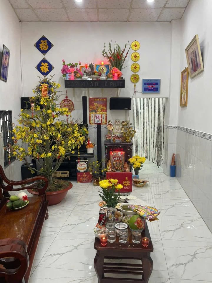 Nhà riêng Phường Quang Vinh Biên Hòa 85m² - Sẵn sàng ở ngay!