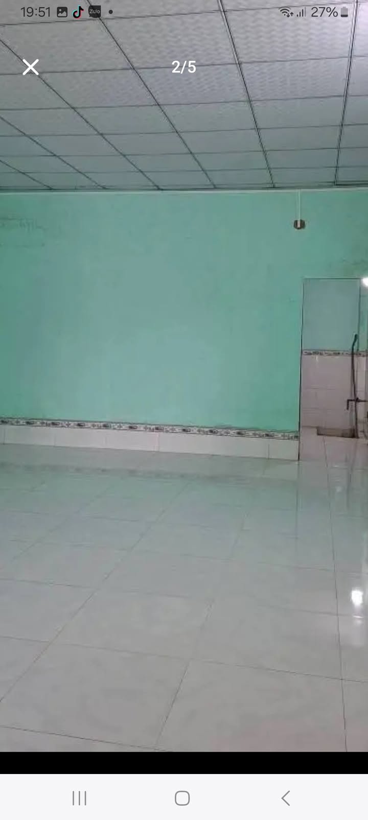 Nhà Vĩnh Cửu 162m² - 770 Triệu, Sân Xe Tải, Gần Chợ Bến Cá