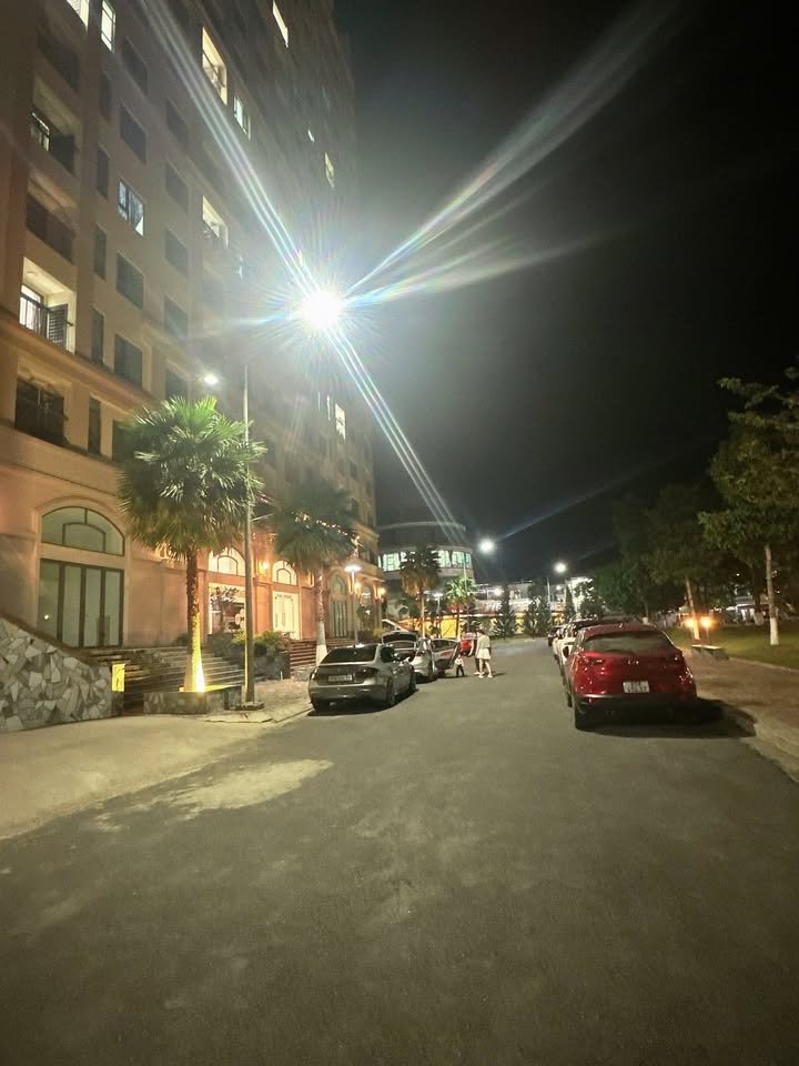 Cho thuê căn hộ Fancy Tower, Bến Tre - 2PN, 7 Triệu/tháng