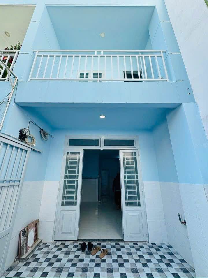 Nhà trọ Thủ Đức 55m² 5 triệu/tháng - Sẵn sàng ở ngay!