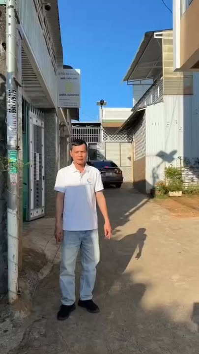 Đất Thổ Cư Đinh Công Tráng BMT - 95m² - Sổ Hồng Sẵn Sàng