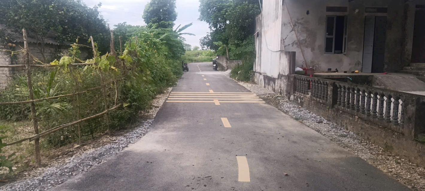 Đất nền thị trấn Tân Thanh 81m² giá 900 triệu - Sổ đỏ chính chủ