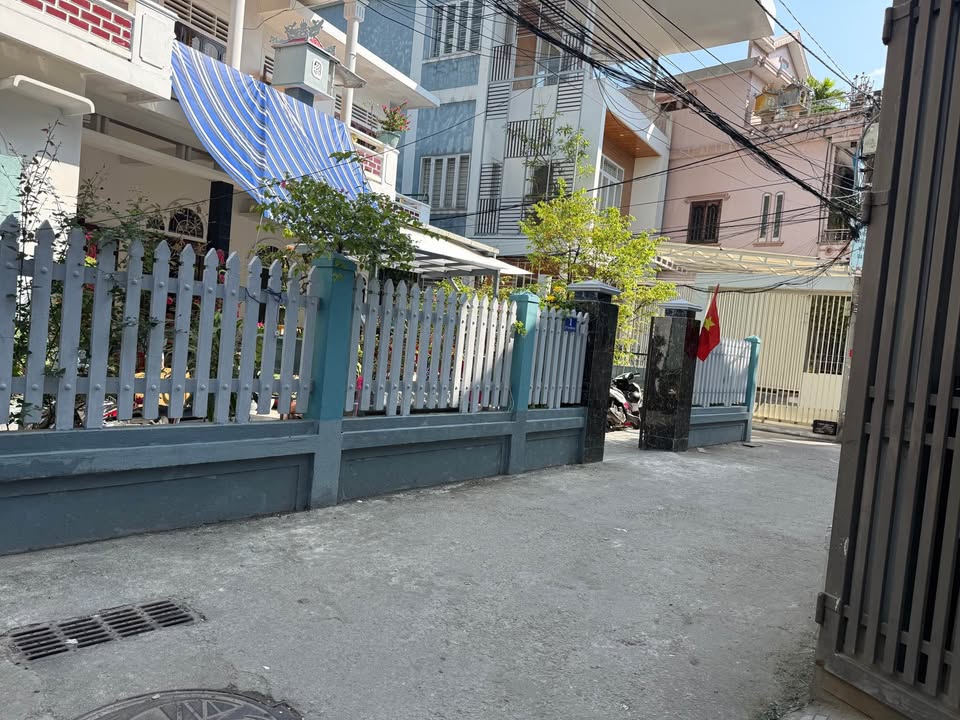 Bán Nhanh Đất An Cựu, Huế 65m² - Sổ Hồng Chính Chủ, Giá 1.65 Tỷ