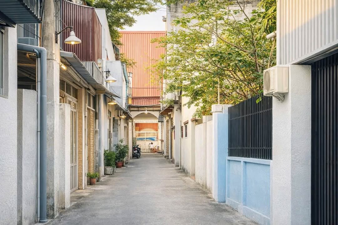 Nhà riêng Quận Bình Thạnh 85m² - Ô tô vào tận nhà!