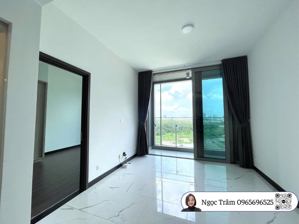 Căn hộ Empire City Thủ Thiêm 64m² 14.5 Tỷ - View Đẹp Giá Tốt!