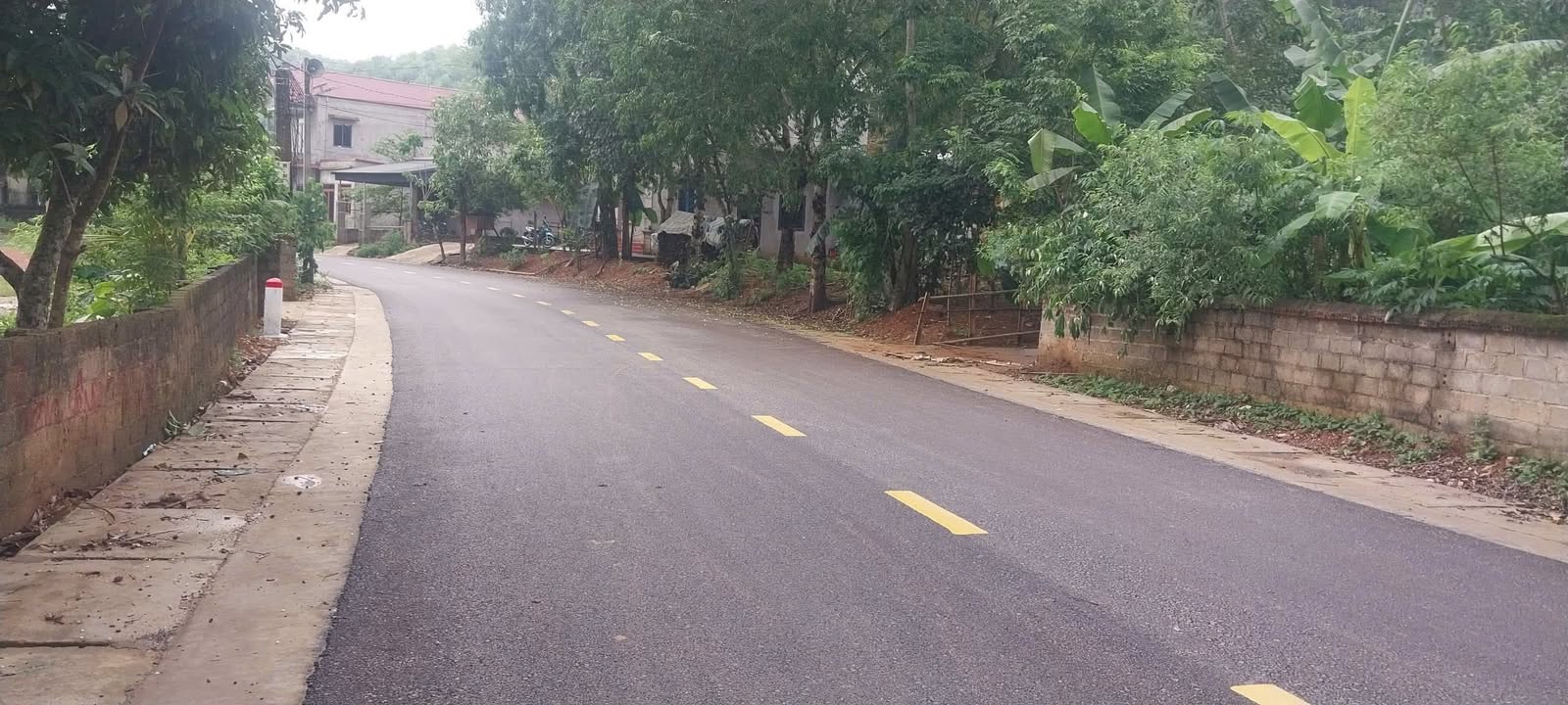 Đất nền Tân Sơn Phú Thọ 250m² - Tiềm năng tăng giá vượt trội!