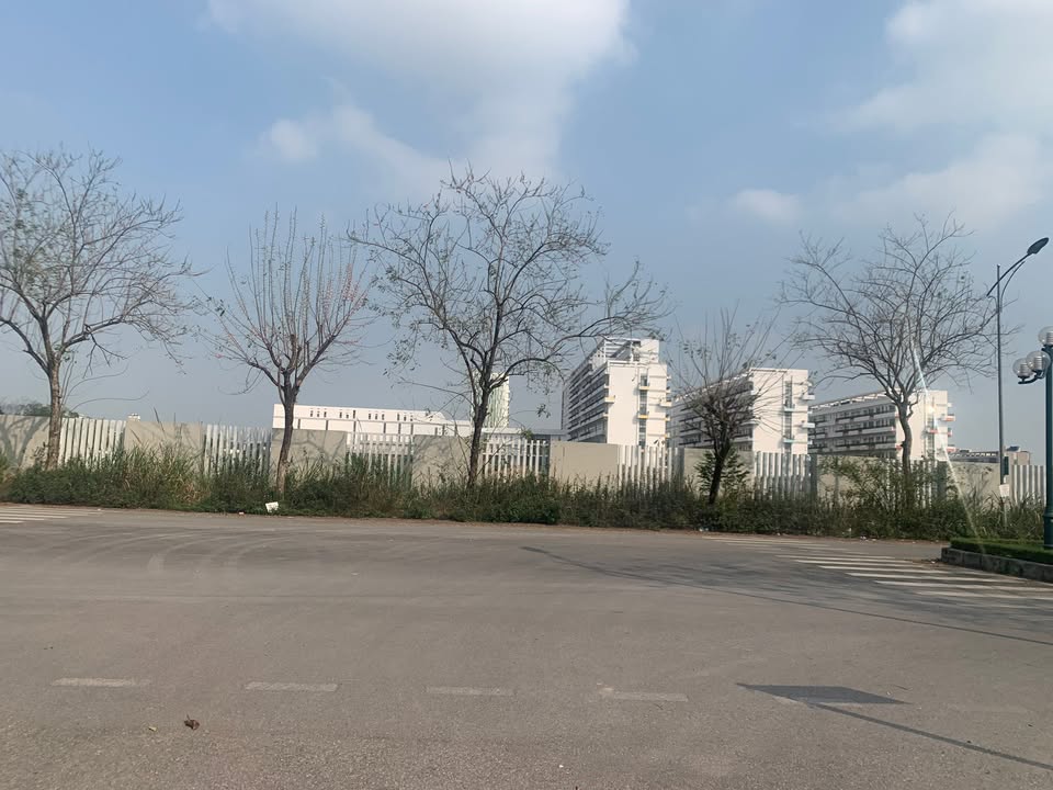 Đất Nền Nhân Chính Thanh Xuân 73.7m² - Tiềm Năng Tăng Giá Cao