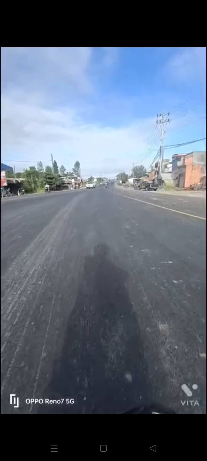 Đất nền & Nhà phố KDC Phong Mỹ Cao Lãnh 180m² - Vị trí đắc địa