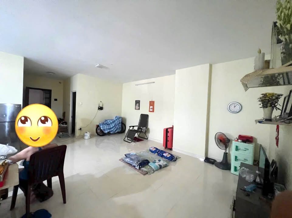 Căn hộ Lô B NKKN Bà Rịa 96m² - Tầng cao view đẹp, sẵn dòng tiền!