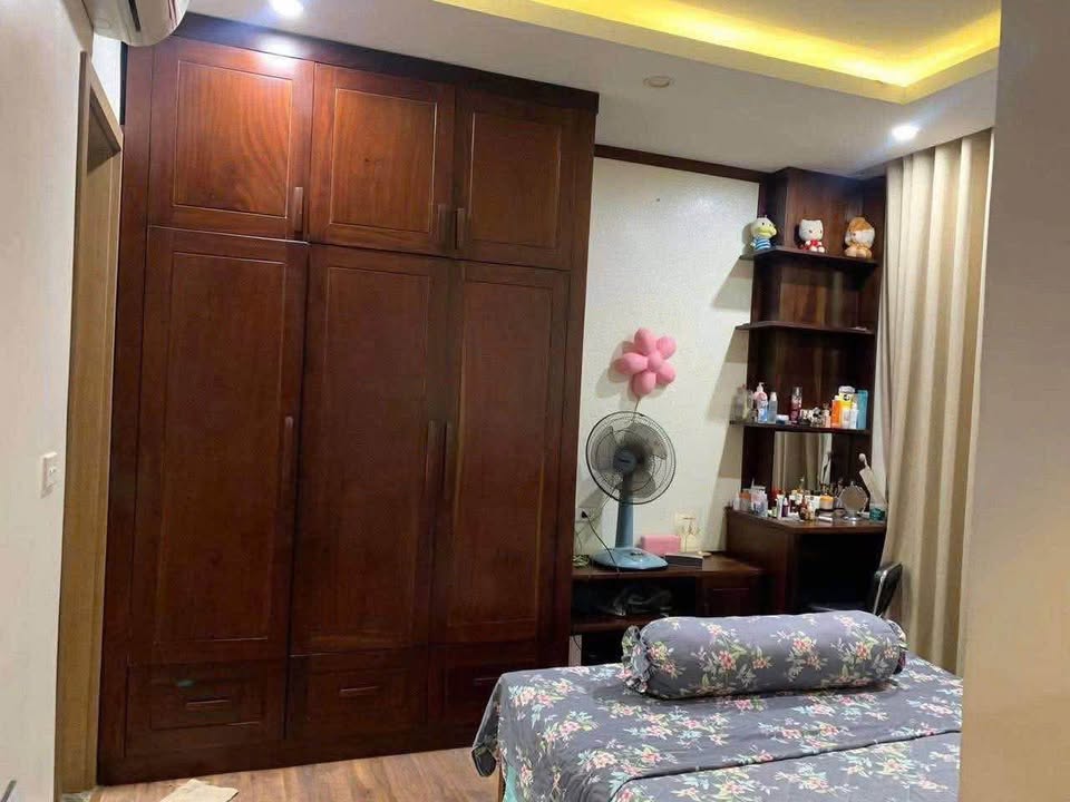 Căn Góc Chung Cư Green View 2 - 75m² View Phố Đẹp, Full Nội Thất