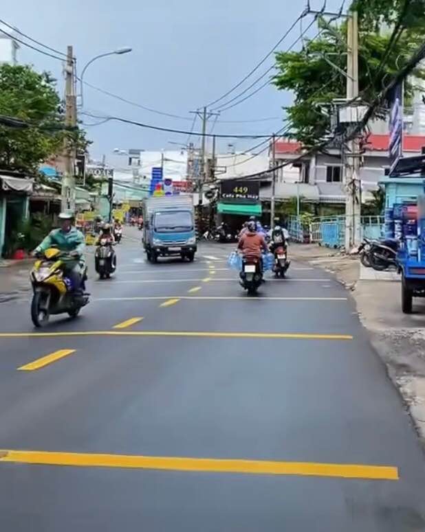 Nhà hẻm Lê Đức Thọ Gò Vấp 42m² - Tặng full nội thất!