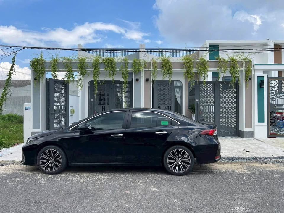 Nhà hẻm 24 Ngo Quyen Long Hoa 135m² 1.3 tỷ - Chính chủ bán gấp